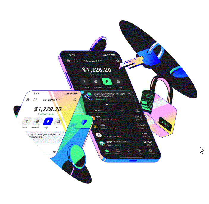 Bitpie比特派官网TokenPocket官网介绍及使用